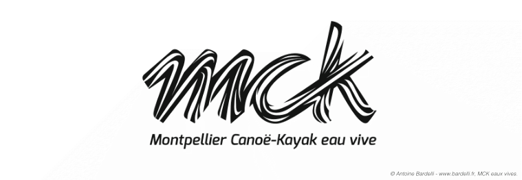 Logo de kayak