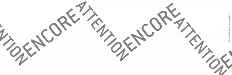 Sens typographique